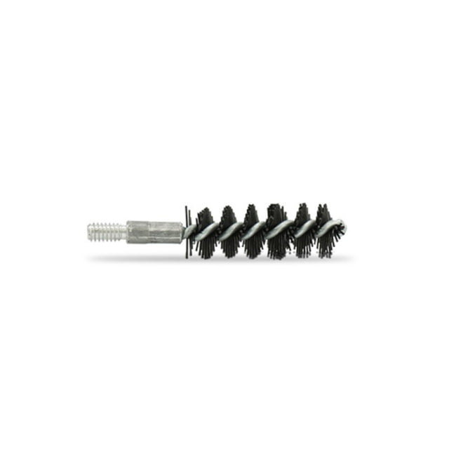 Bore Tech NYLON PISTOL BRUSH .40 / .41 CAL / 10MM 8/32 M THR - Bore Tech