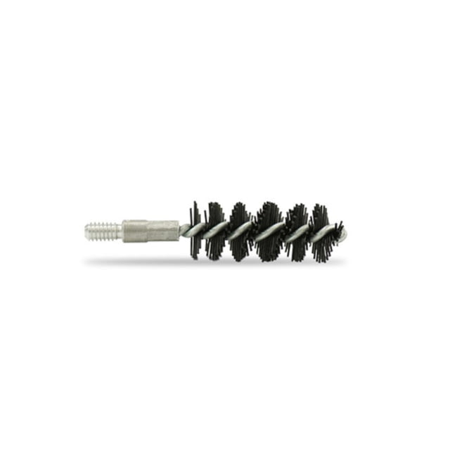 Bore Tech NYLON PISTOL BRUSH .44 /.45 CAL 8/32 M THR - Bore Tech