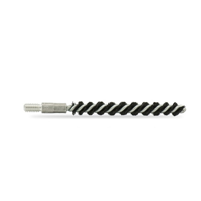 Bore Tech NYLON RIFLE BRUSH .22 CAL 8/32 M THR - Bore Tech