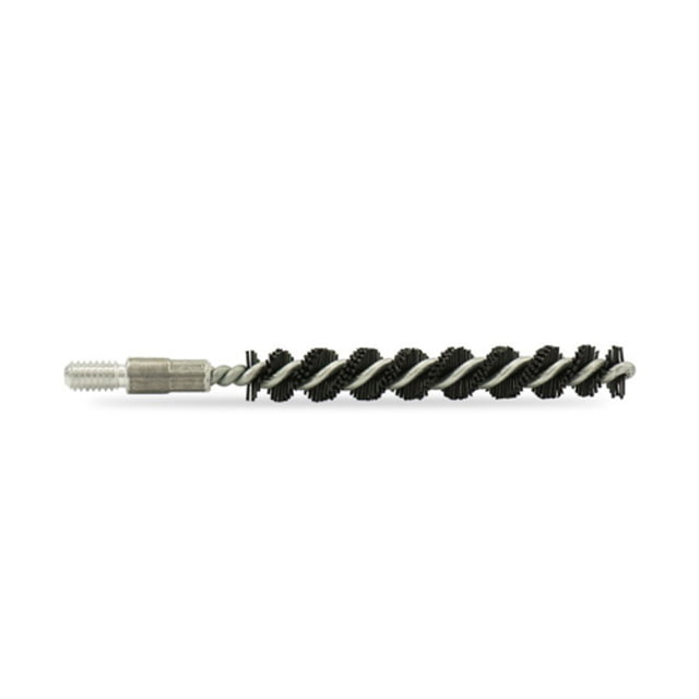 Bore Tech NYLON RIFLE BRUSH .243 CAL / 6MM 8/32 M THR - Bore Tech
