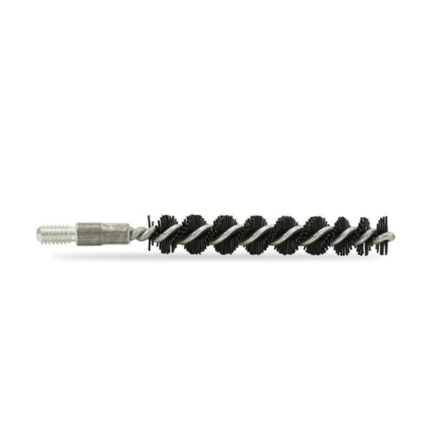 Bore Tech NYLON RIFLE BRUSH .270 CAL / 7MM 8/32 M THR - Bore Tech