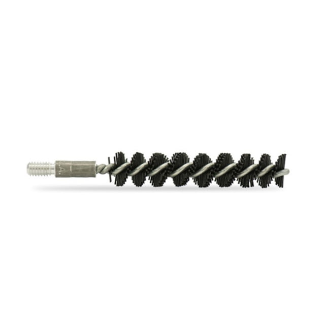 Bore Tech NYLON RIFLE BRUSH .338 CAL 8/32 M THR - Bore Tech