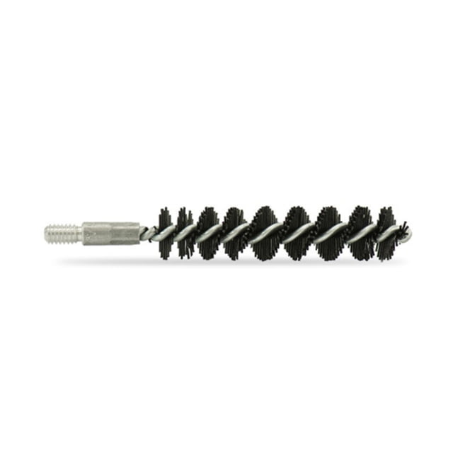 Bore Tech NYLON RIFLE BRUSH .41 / .416 CAL 8/32 M THR - Bore Tech