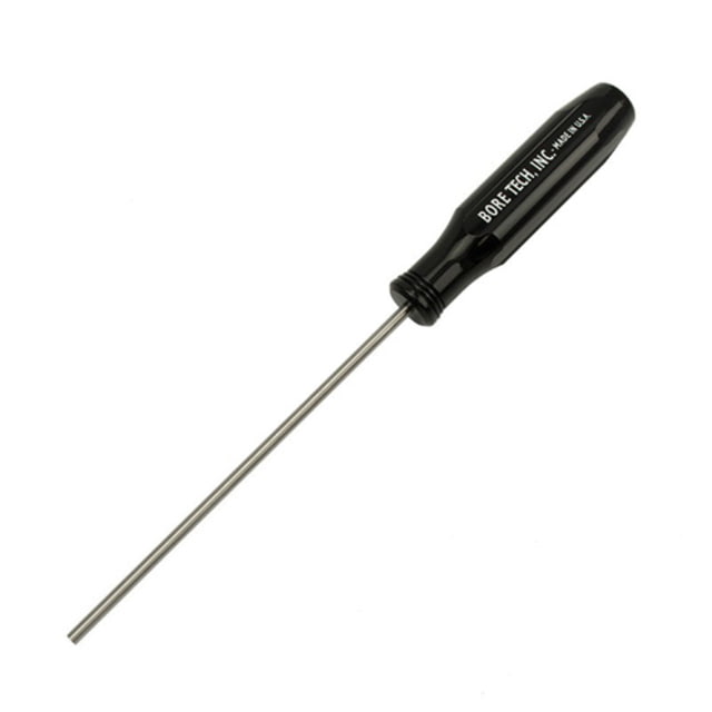 Bore Tech V-STIX .22 - .45 CAL 7IN STAINLESS PISTOL- FIXED