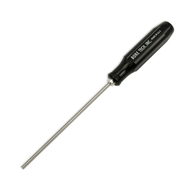 Bore Tech V-STIX .22 - .45 CAL 7IN STAINLESS PISTOL ROD - Bore Tech