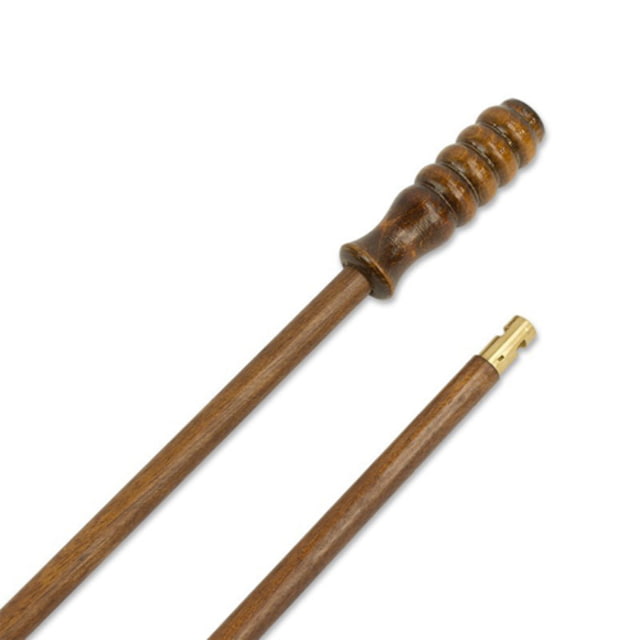 Bore Tech WALNUT SHOTGUN STIX 1 PIECE 32IN 5/16-27 F THR - Bore Tech