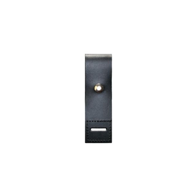 Boston Leather Epaulet Mic Holder 1 3/4 X 9 Slot - Boston Leather