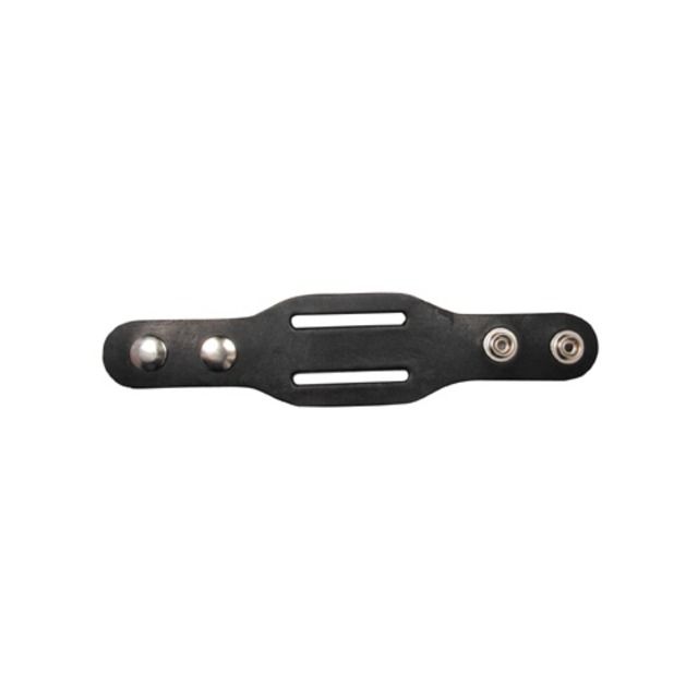 Boston Leather Belt Keepers Holster - Boston Leather