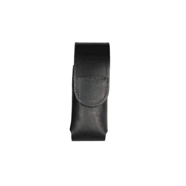 Boston Leather Mark Iii/iv Chemical Holder Hook And Loop - Boston Leather