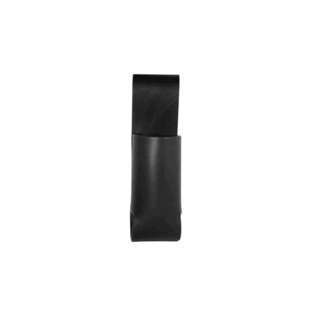 Boston Leather Mark Iv Open Top Chemical Holder - Boston Leather