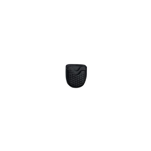 Boston Leather Open Top Cuff Case - Boston Leather