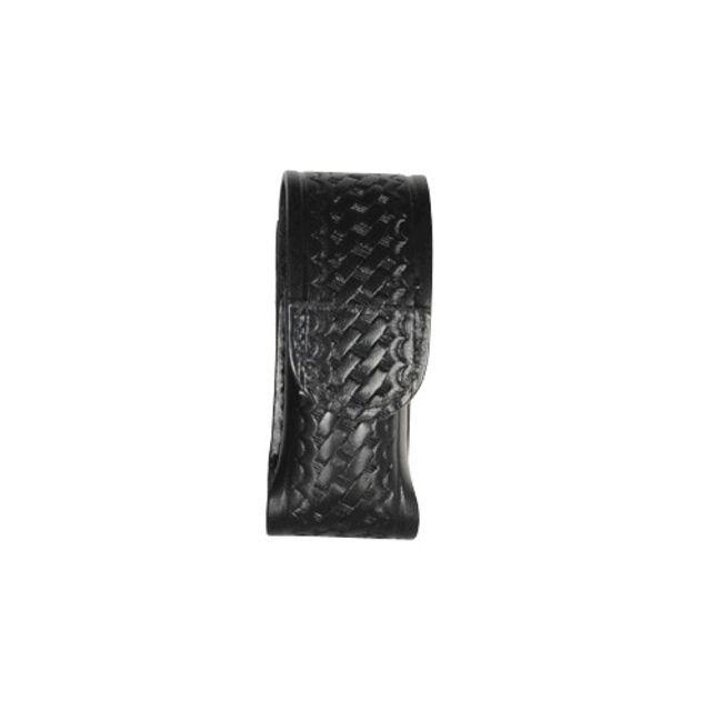 Boston Leather Bodyguard 2 Oz. Chemical Holder Hook And Loop - Boston Leather