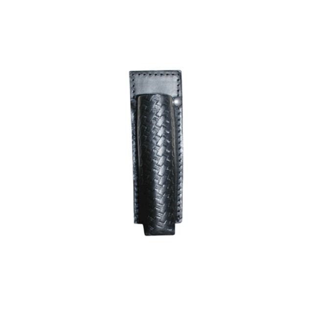 Boston Leather Holder For 16 Collapsible Foam Handle Baton - Boston Leather