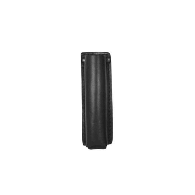 Boston Leather Holder For 21 Or 26 Collapsible Textured Grip Baton - Boston Leather