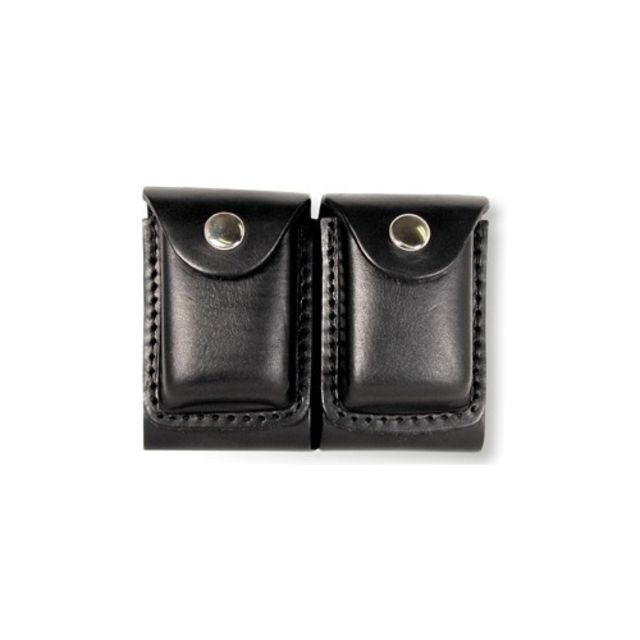 Boston Leather Double Slotted Dump Box - Boston Leather