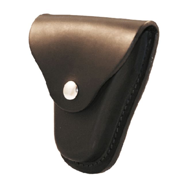 Boston Leather Economy Cuff Case Holster - Boston Leather