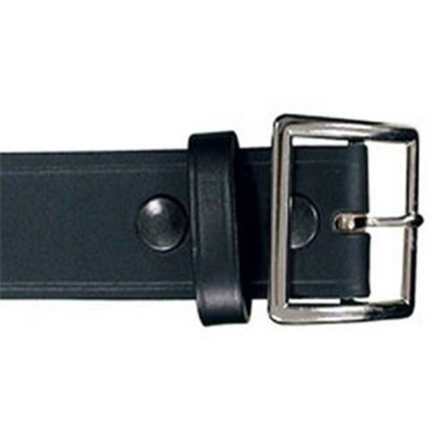 Boston Leather Garrison Buckle Belt Holster - Boston Leather