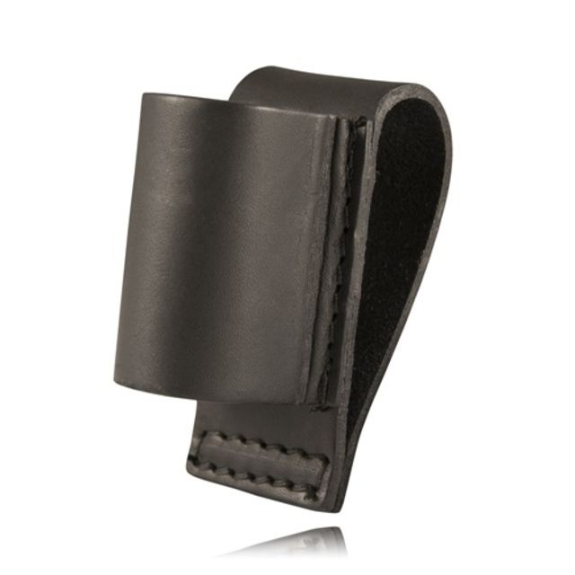 Boston Leather Pelican 7060 Led Loop Holder Brown - Boston Leather