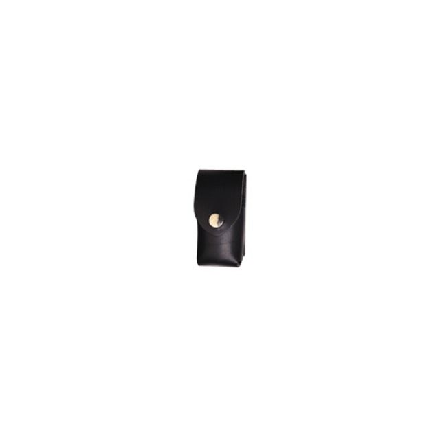 Boston Leather Surefire M3 Light Holder Holster Black - Boston Leather