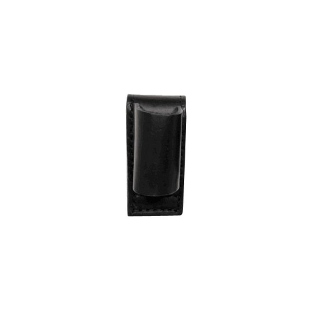 Boston Leather Streamlight Stinger Loop Holder With Flap - Boston Leather