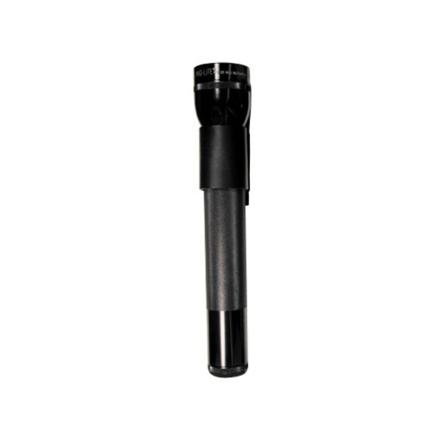 Boston Leather Pelican And Mag Light Loop Holder - Boston Leather