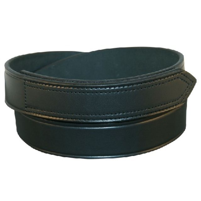 Boston Leather Boston - Sam Browne Belt, Velcro Tip - 6530-1-30