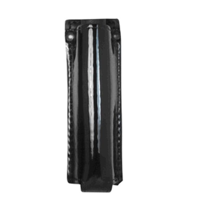 Boston Leather Holder For Collapsible Foam Handle Baton - Boston Leather