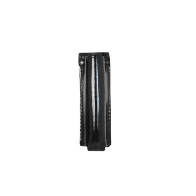 Boston Leather Holder For Collapsible Foam Handle Baton - Boston Leather