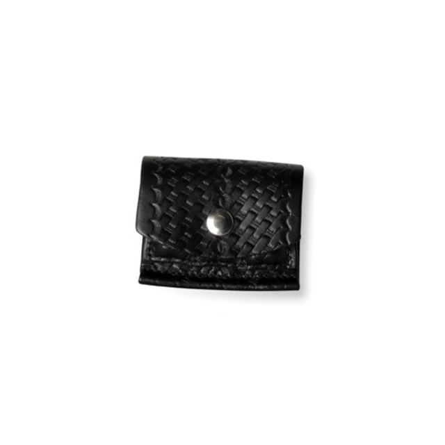 Boston Leather 2 X 2 X 2 Bullet Pouch - Boston Leather