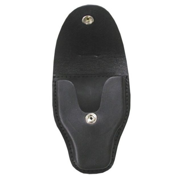Boston Leather Closed Cuff Case Slottedback Holster - Boston Leather