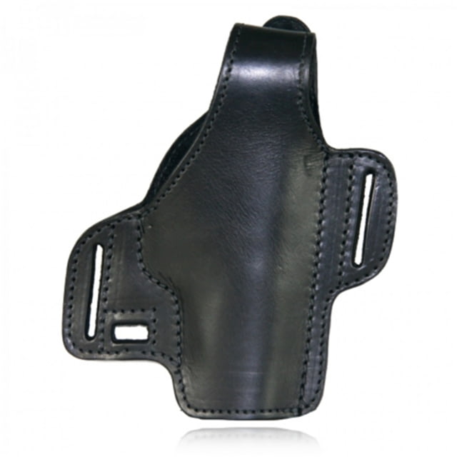 Boston Leather Enforcer Pancake Holster Hi Gloss - Boston Leather