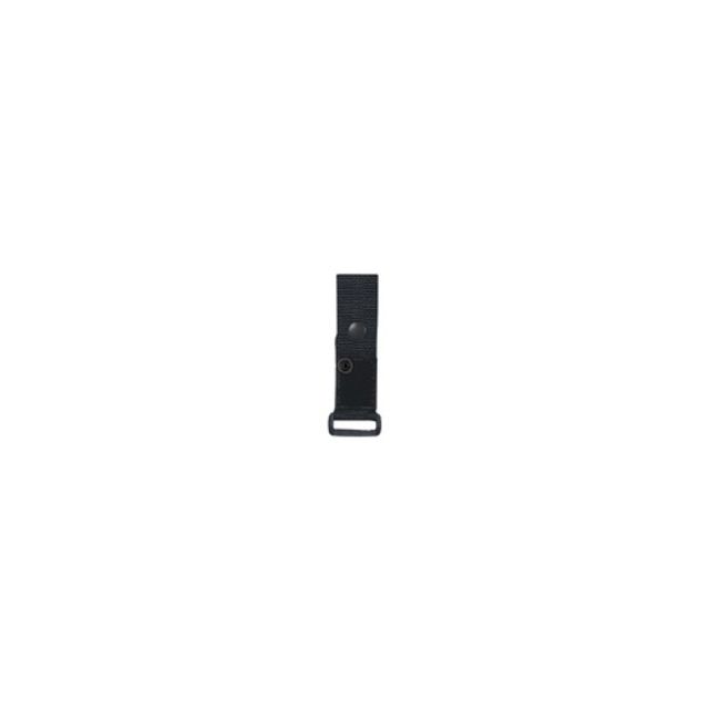 Boston Leather Epaulet Mike Holder Snap Slot - Boston Leather