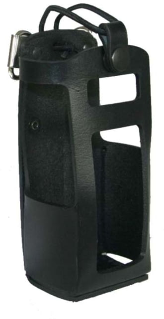 Boston Leather Firefighter's Radio Holder - Boston Leather
