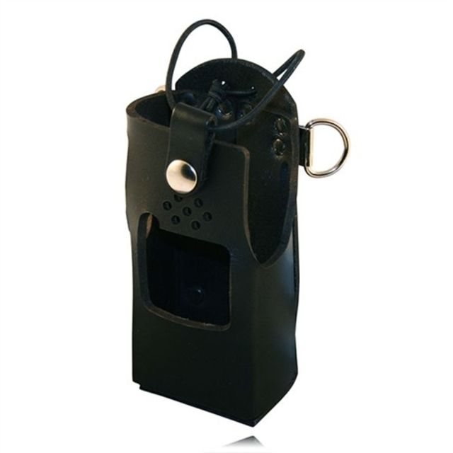 Boston Leather Fireman's Radio Holder - Boston Leather
