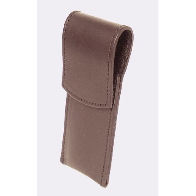 Boston Leather Folger Adams Key Pouch - Boston Leather