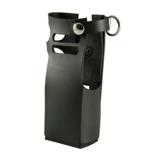 Boston Leather Holder For Motorla Apx7000xe - Boston Leather