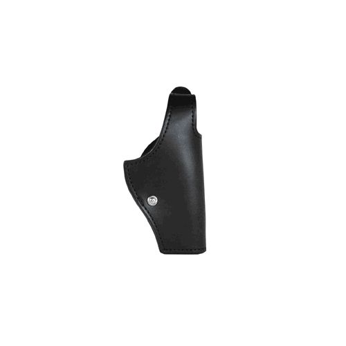 Boston Leather Holster Hardware Holster Glock 21 Black - Boston Leather