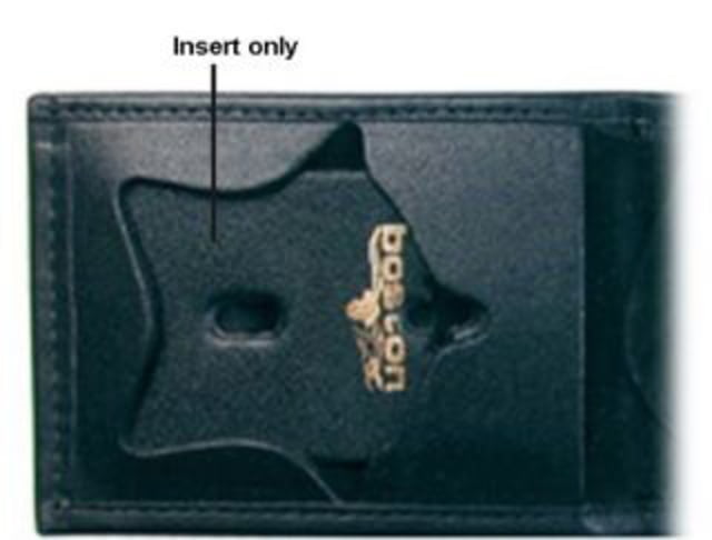 Boston Leather Insert Slide-in For Star - Boston Leather