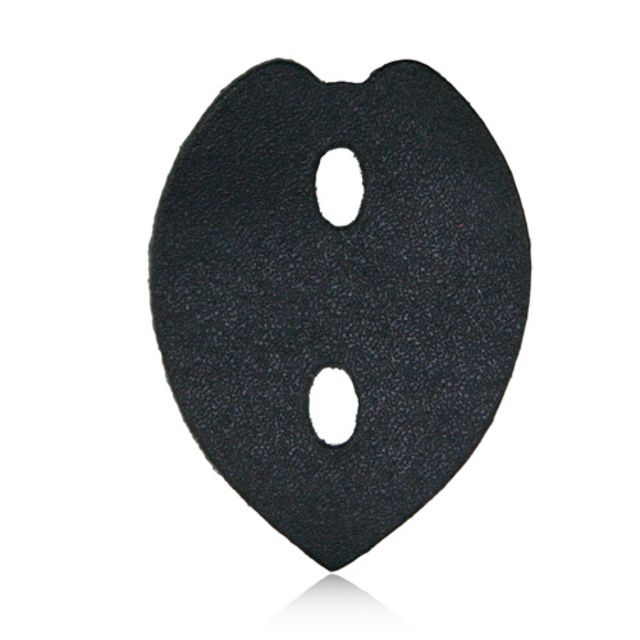 Boston Leather Shirt Protector - Boston Leather