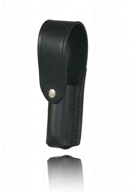 Boston Leather Led Lenser M7r Holder Basketweave - Boston Leather
