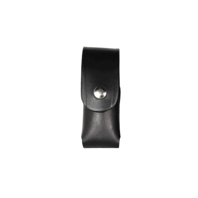Boston Leather Mark Iii/iv Chemical Holder Black - Boston Leather