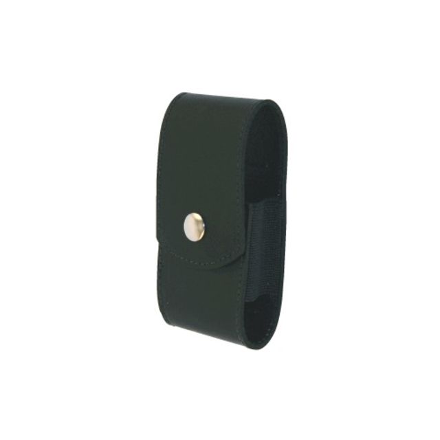 Boston Leather Firefighters Pager Holder - Boston Leather