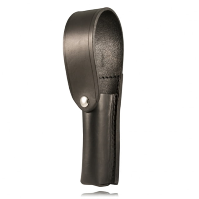 Boston Leather Pelican 7060 LED Holder Black - Boston Leather