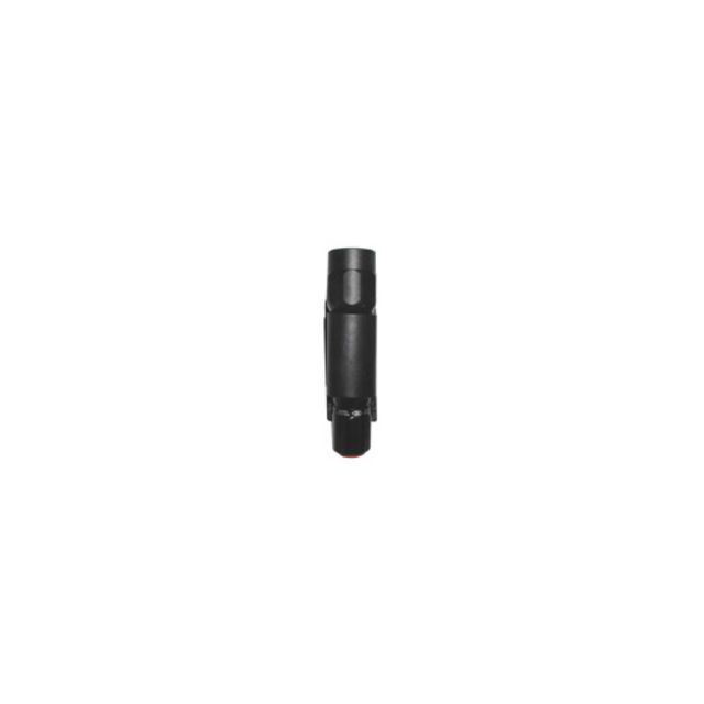 Boston Leather Leather Loop For Pelican M6 Light - Boston Leather
