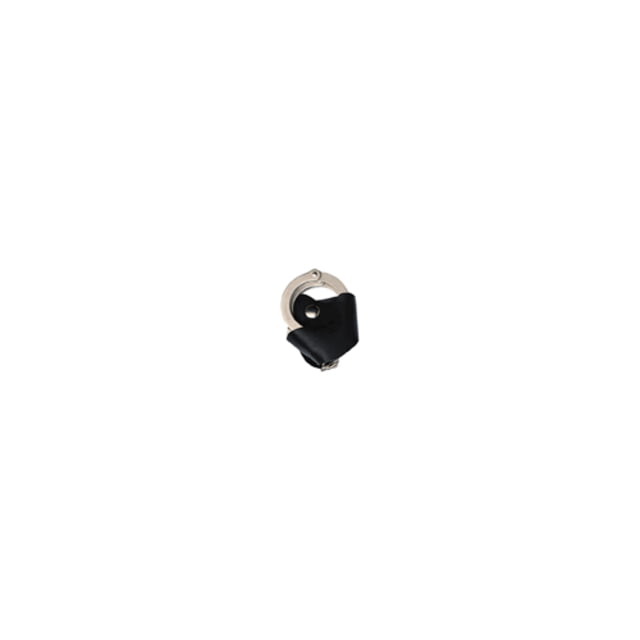 Boston Leather Quick Release Cuff Case Black - Boston Leather