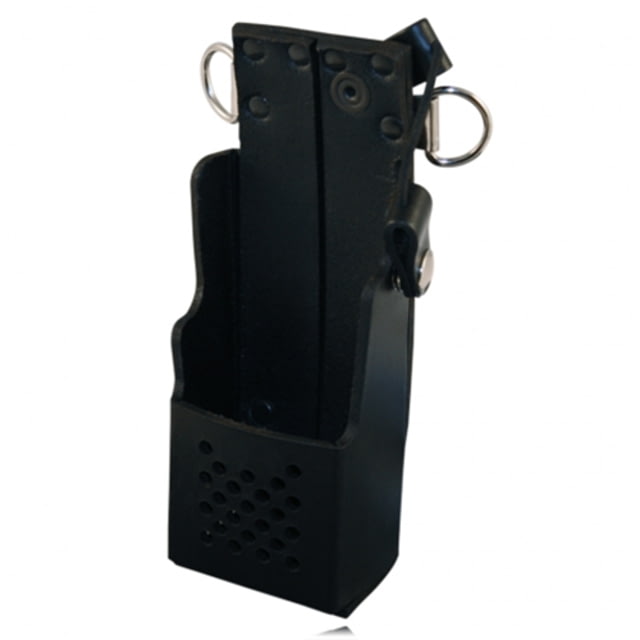 Boston Leather Radio Holder - Boston Leather