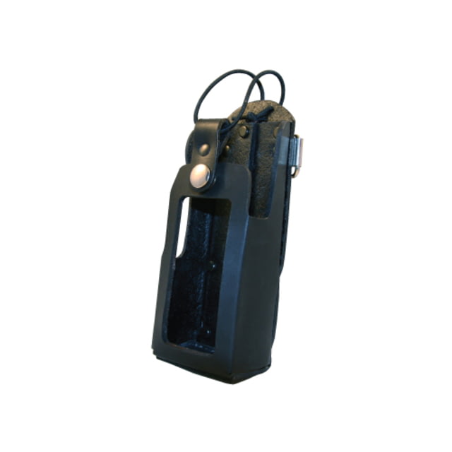 Boston Leather Radio Holder - Boston Leather