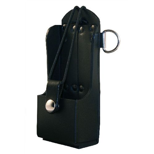 Boston Leather Radio Holder - Boston Leather