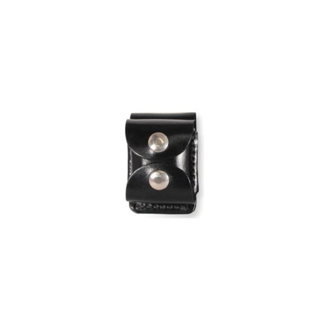 Boston Leather Single Drop Shell Case - Boston Leather
