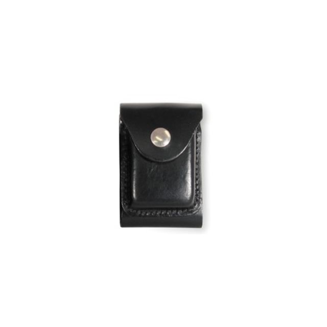 Boston Leather Single Slotted Dump Box - Boston Leather